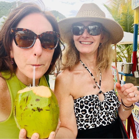 Meet your Posher, Judy - Picture 2 of 2